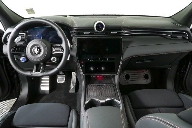 2026 Maserati Grecale Modena