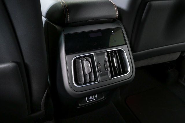 2026 Maserati Grecale Modena