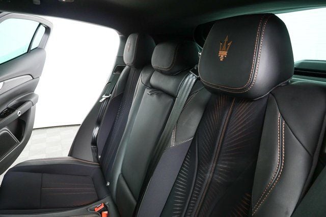 2026 Maserati Grecale Modena