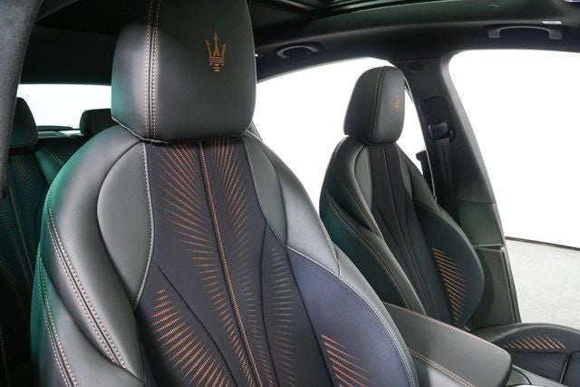 2026 Maserati Grecale Modena