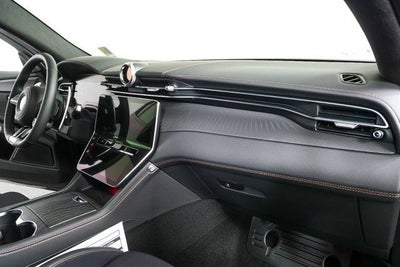 2026 Maserati Grecale Modena