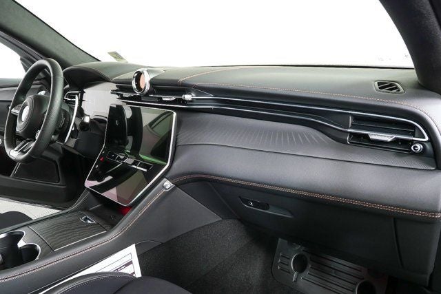 2026 Maserati Grecale Modena