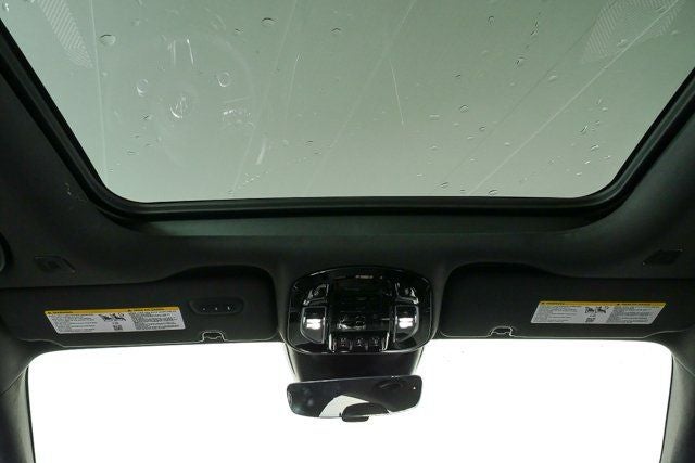 2026 Maserati Grecale Modena