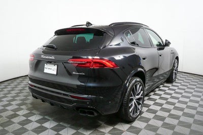 2026 Maserati Grecale Modena