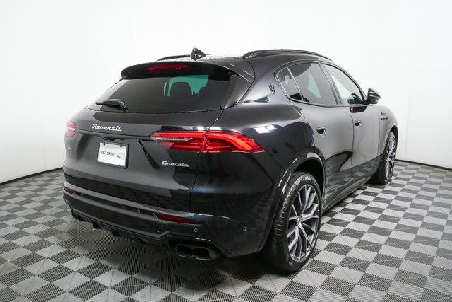 2026 Maserati Grecale Modena