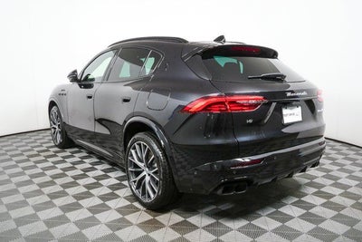 2026 Maserati Grecale Modena