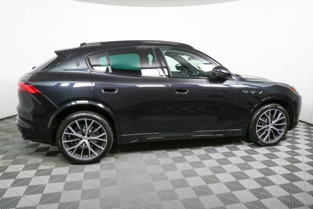 2026 Maserati Grecale Modena