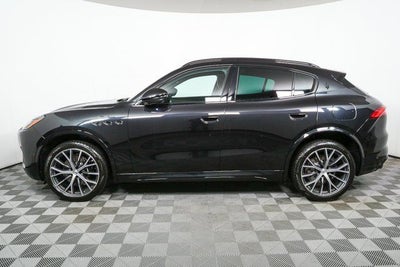 2026 Maserati Grecale Modena