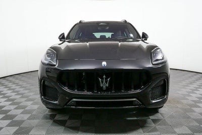 2026 Maserati Grecale Modena