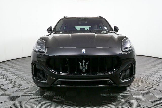 2026 Maserati Grecale Modena