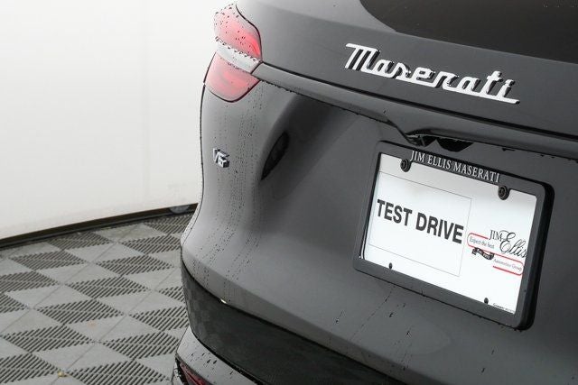 2026 Maserati Grecale Modena