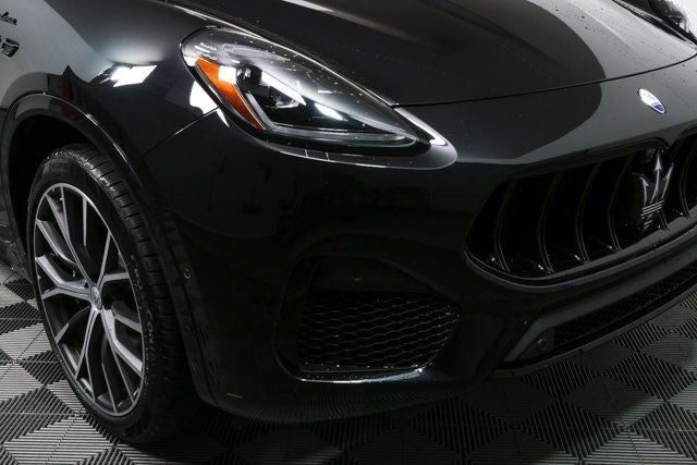 2026 Maserati Grecale Modena