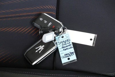 2026 Maserati Grecale Modena