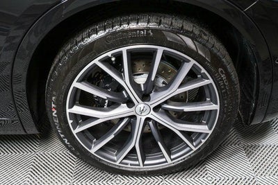 2026 Maserati Grecale Modena