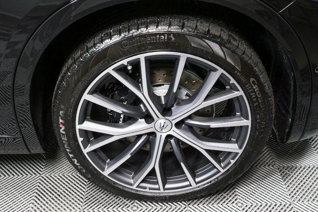 2026 Maserati Grecale Modena