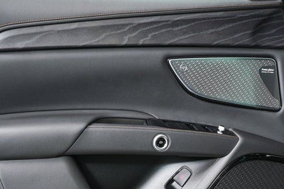 2026 Maserati Grecale Modena