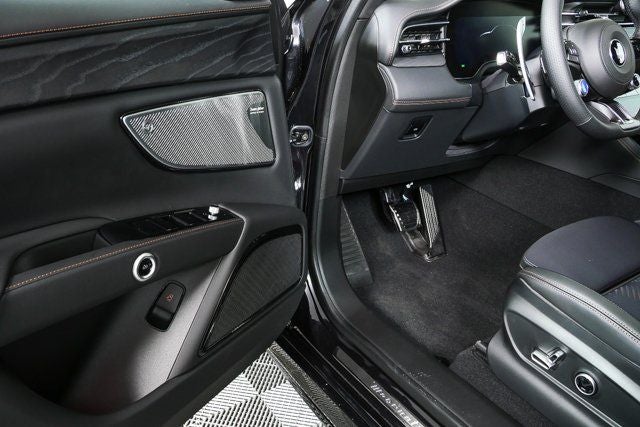 2026 Maserati Grecale Modena