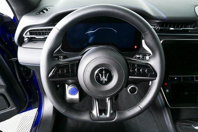 2026 Maserati Grecale Modena