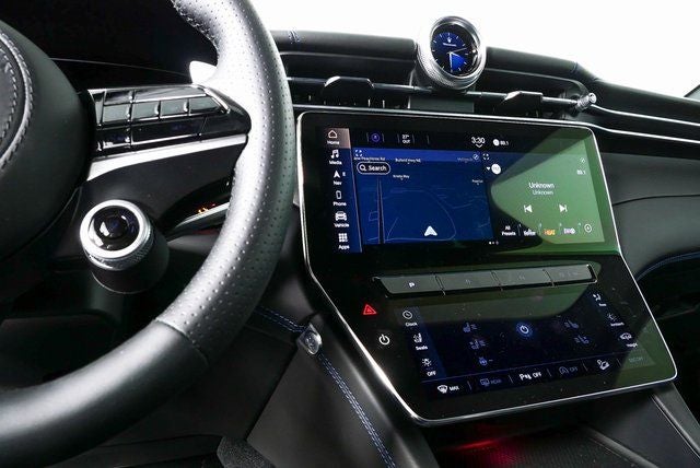 2026 Maserati Grecale Modena