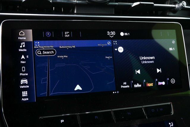 2026 Maserati Grecale Modena