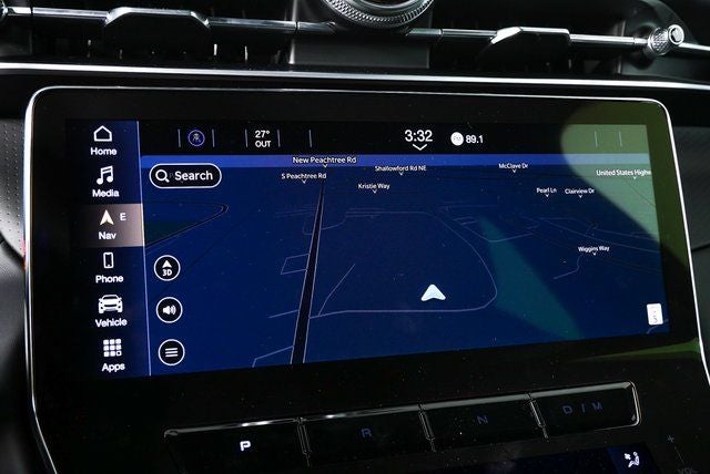 2026 Maserati Grecale Modena