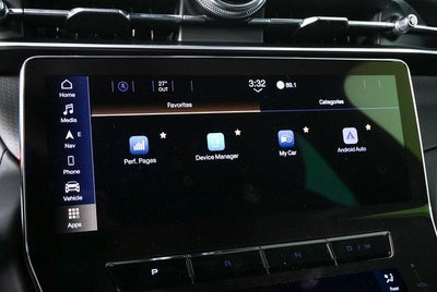 2026 Maserati Grecale Modena