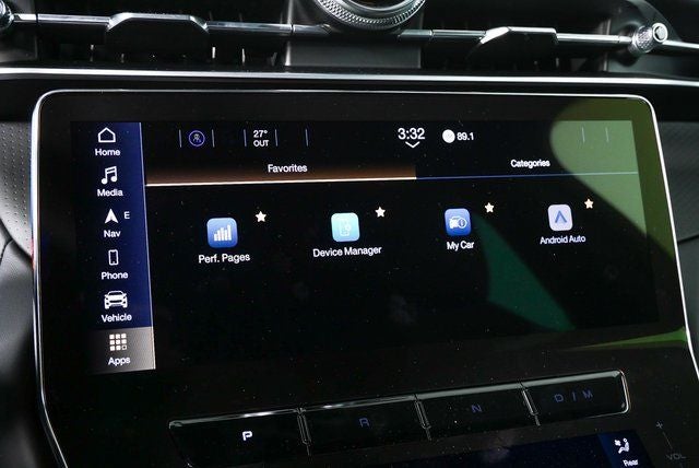 2026 Maserati Grecale Modena