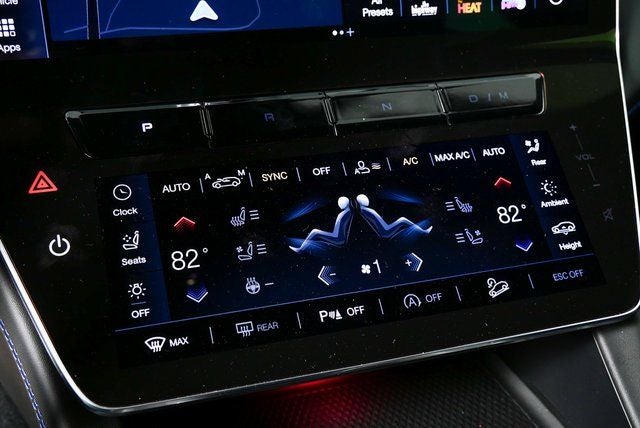 2026 Maserati Grecale Modena