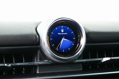 2026 Maserati Grecale Modena