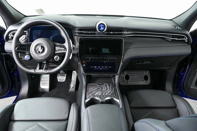 2026 Maserati Grecale Modena