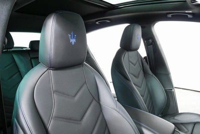 2026 Maserati Grecale Modena