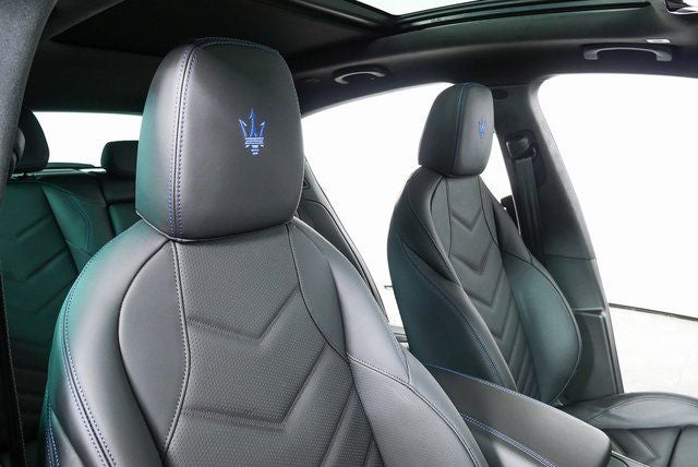 2026 Maserati Grecale Modena