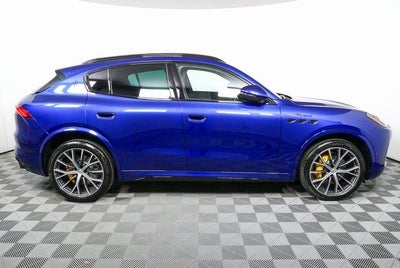 2026 Maserati Grecale Modena