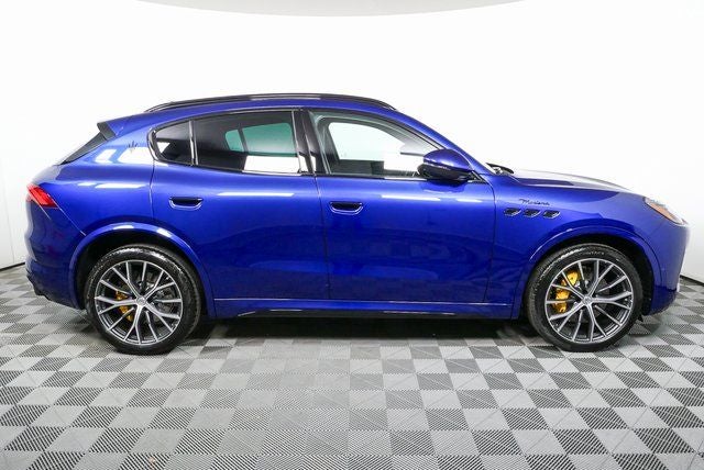 2026 Maserati Grecale Modena