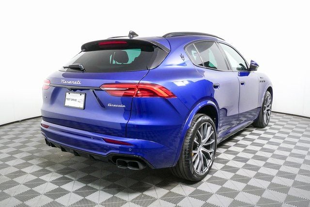 2026 Maserati Grecale Modena