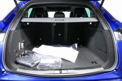 2026 Maserati Grecale Modena