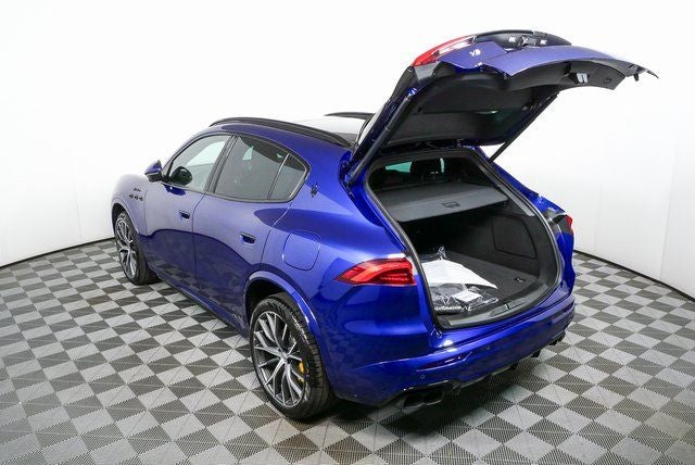 2026 Maserati Grecale Modena