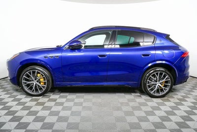 2026 Maserati Grecale Modena