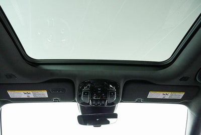 2026 Maserati Grecale Modena