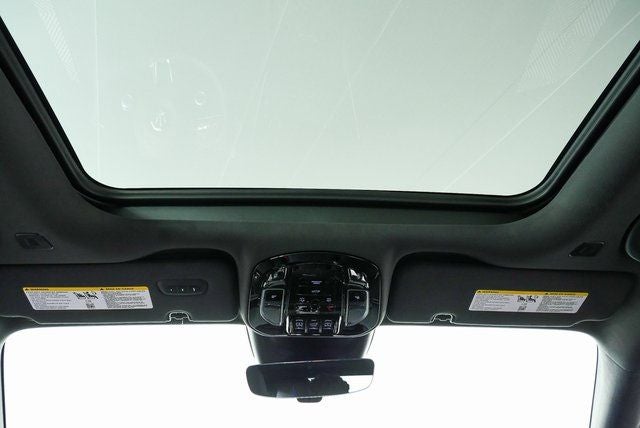 2026 Maserati Grecale Modena