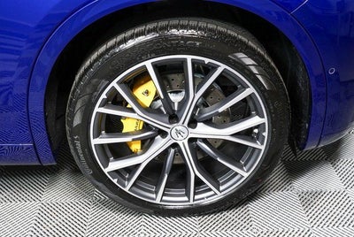 2026 Maserati Grecale Modena