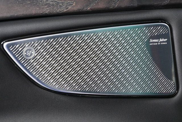 2026 Maserati Grecale Modena