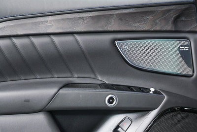 2026 Maserati Grecale Modena