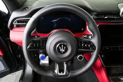 2026 Maserati Grecale Modena