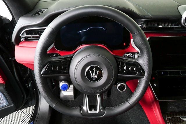 2026 Maserati Grecale Modena