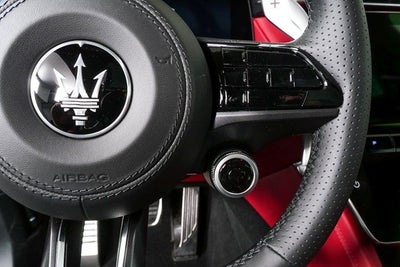 2026 Maserati Grecale Modena