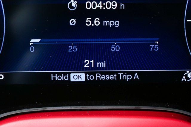 2026 Maserati Grecale Modena