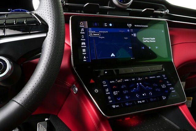 2026 Maserati Grecale Modena