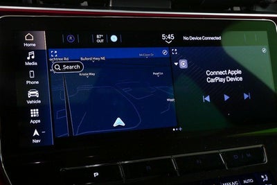 2026 Maserati Grecale Modena