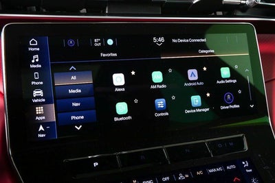 2026 Maserati Grecale Modena